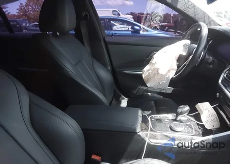 2020 BMW 330I xDrive from USA, damaged, VIN WBA5R7C04LFH40409